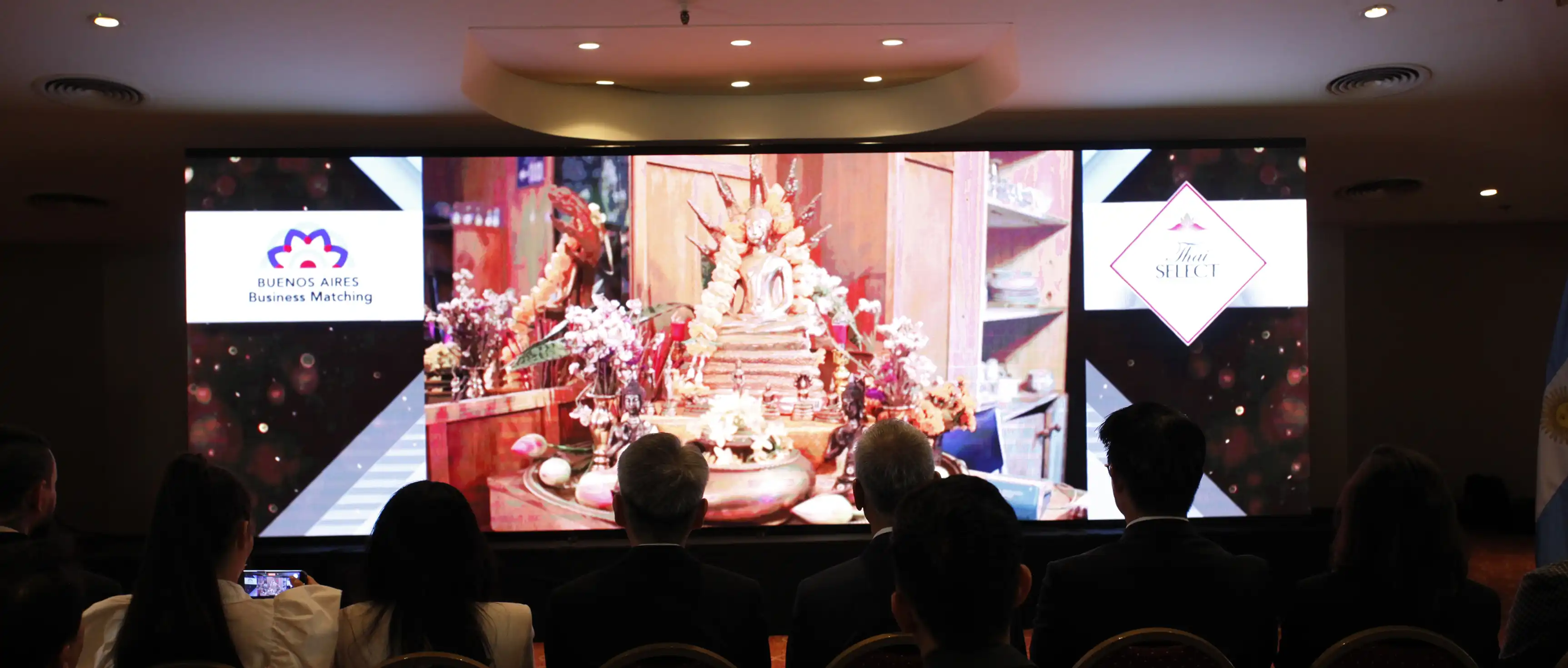 Influencer Campaign & B2B Engagement Platform