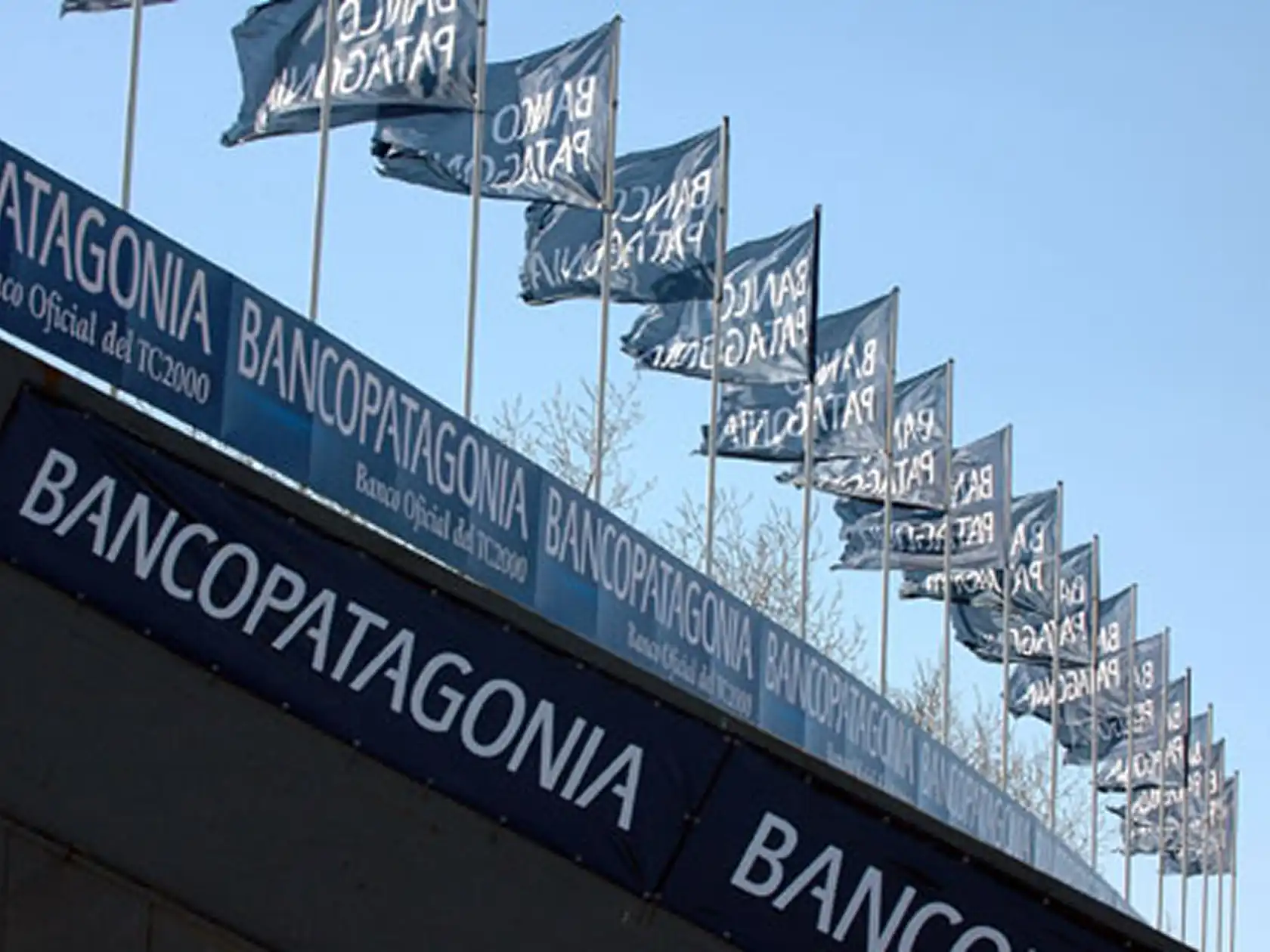 VIP Hospitality Platform for Motorsport Events