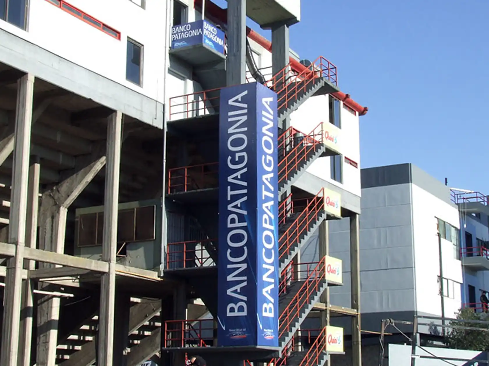 VIP Hospitality Platform for Motorsport Events